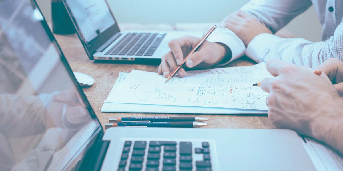 各種事業の計画と立案